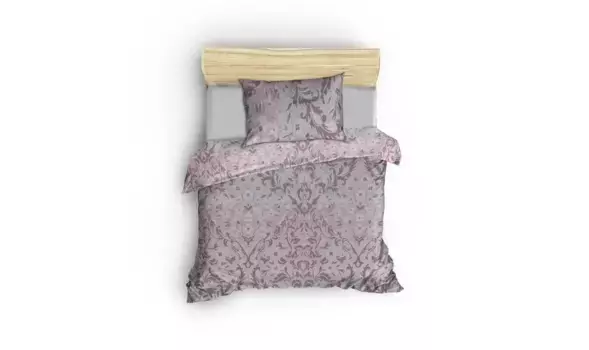 Пуховое одеяло L'Essentiel Linge de Maison, розовый