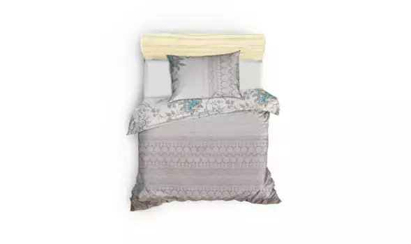 Пуховое одеяло L'Essentiel Linge de Maison, коричневый