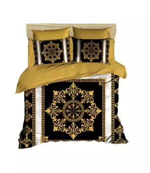 Пуховое одеяло L'Essentiel Linge de Maison, черный