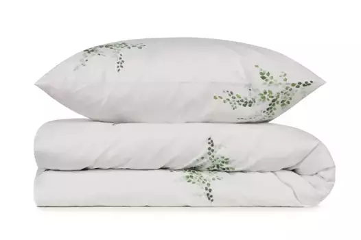 Пуховое одеяло L'Essentiel Linge de Maison, белый