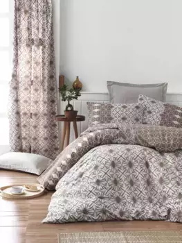 Пуховое одеяло L'Essentiel Linge de Maison, коричневый