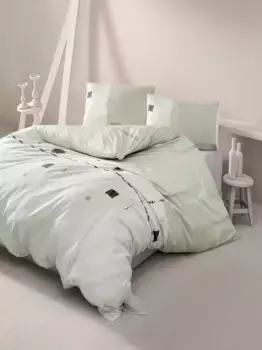 Пуховое одеяло L'Essentiel Linge de Maison, бежевый