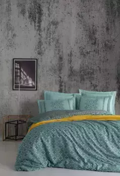 Пуховое одеяло L'Essentiel Linge de Maison, синий