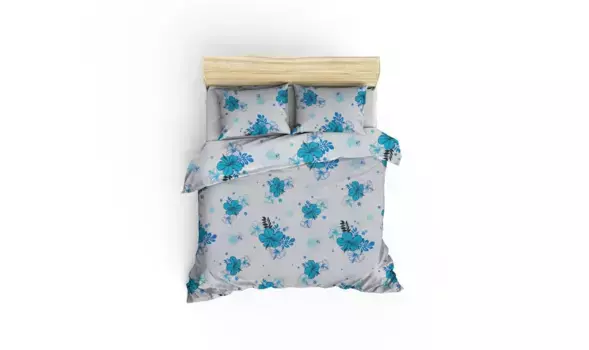 Пуховое одеяло L'Essentiel Linge de Maison, белый