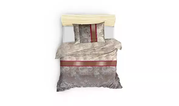 Пуховое одеяло L'Essentiel Linge de Maison, бежевый