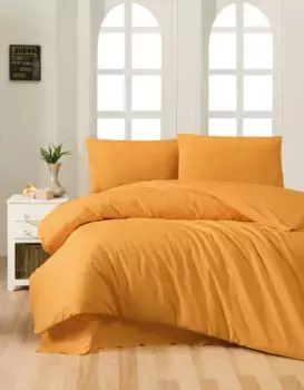 Пуховое одеяло L'Essentiel Linge de Maison, желтый