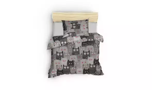 Пуховое одеяло L'Essentiel Linge de Maison, белый