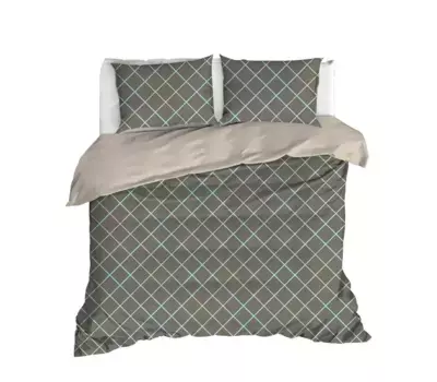 Пуховое одеяло L'Essentiel Linge de Maison, коричневый