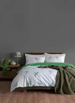 Пуховое одеяло L'Essentiel Linge de Maison, белый