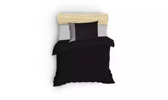 Пуховое одеяло L'Essentiel Linge de Maison, черный