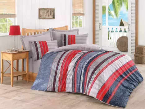 Пуховое одеяло L'Essentiel Linge de Maison, серый