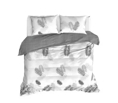 Пуховое одеяло L'Essentiel Linge de Maison, белый