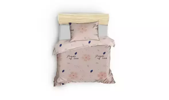 Пуховое одеяло L'Essentiel Linge de Maison, серебряный