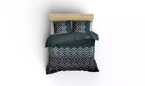 Пуховое одеяло L'Essentiel Linge de Maison, серый