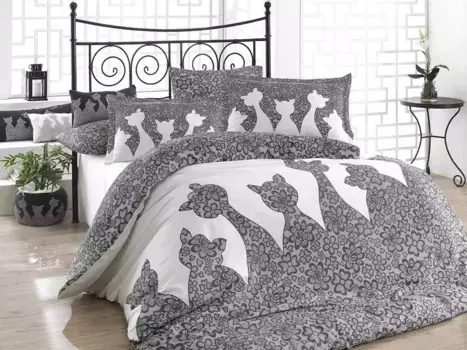 Пуховое одеяло L'Essentiel Linge de Maison, белый