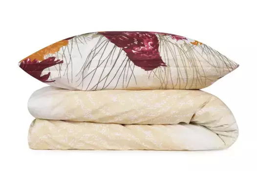 Пуховое одеяло L'Essentiel Linge de Maison, коричневый