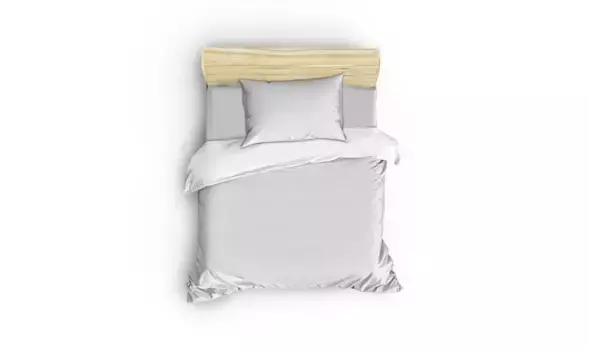 Пуховое одеяло L'Essentiel Linge de Maison, белый