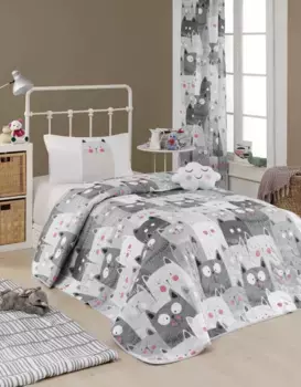 Пуховое одеяло L'Essentiel Linge de Maison, белый