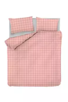 Пуховое одеяло L'Essentiel Linge de Maison, розовый