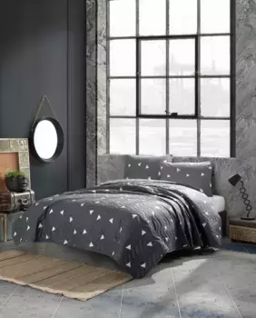 Пуховое одеяло L'Essentiel Linge de Maison, серый