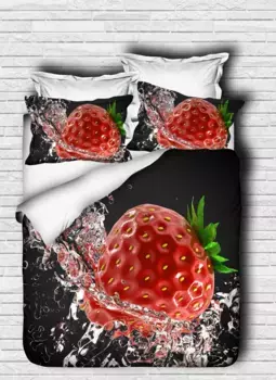 Пуховое одеяло L'Essentiel Linge de Maison, черный