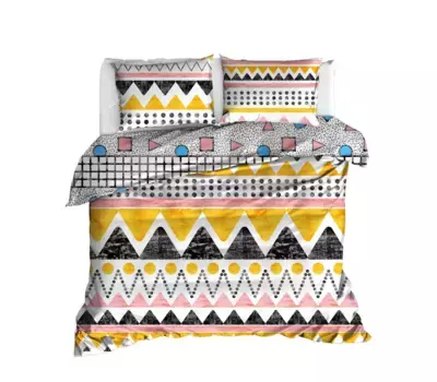 Пуховое одеяло L'Essentiel Linge de Maison, желтый