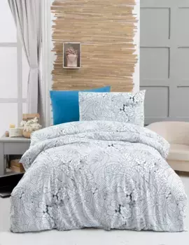 Пуховое одеяло L'Essentiel Linge de Maison, белый