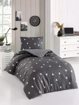 Пуховое одеяло L'Essentiel Linge de Maison, серый