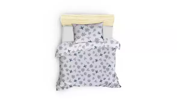 Пуховое одеяло L'Essentiel Linge de Maison, белый