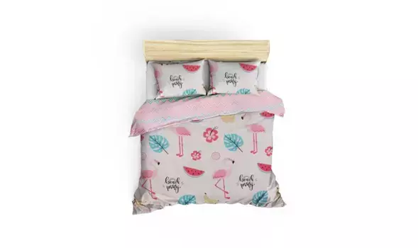 Пуховое одеяло L'Essentiel Linge de Maison, белый