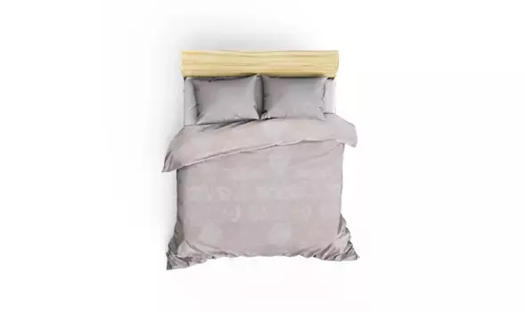 Пуховое одеяло L'Essentiel Linge de Maison, белый