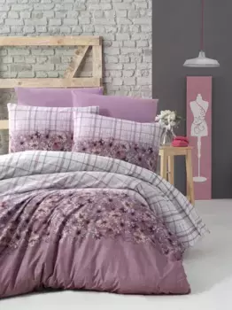 Пуховое одеяло L'Essentiel Linge de Maison, розовый