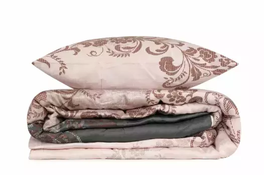 Пуховое одеяло L'Essentiel Linge de Maison, коричневый