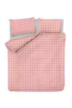 Пуховое одеяло L'Essentiel Linge de Maison, розовый