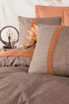 Пуховое одеяло L'Essentiel Linge de Maison, синий