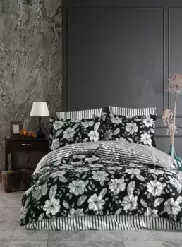 Пуховое одеяло L'Essentiel Linge de Maison, зеленый