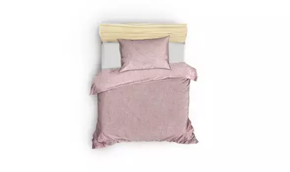 Пуховое одеяло L'Essentiel Linge de Maison, коричневый