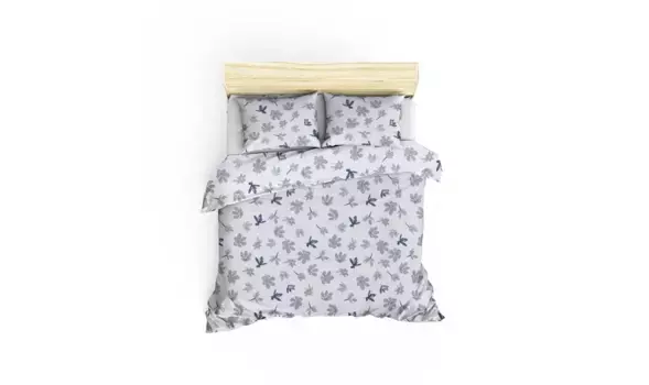 Пуховое одеяло L'Essentiel Linge de Maison, белый