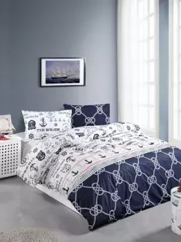 Пуховое одеяло L'Essentiel Linge de Maison, белый