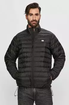 Пуховое одеяло Levi's, черный