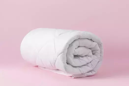 Пуховое одеяло MOLN