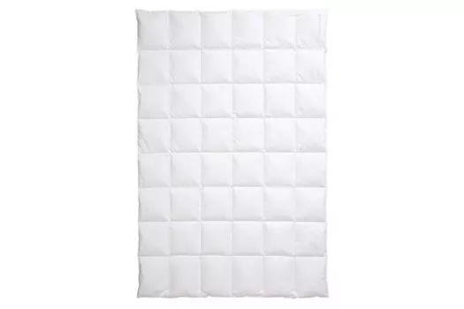 Пуховое одеяло moonlight Centa-Star, белый