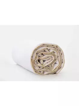 Пуховое одеяло MPS Textiles, белый