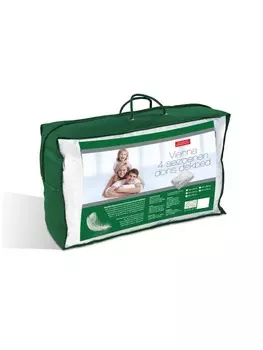 Пуховое одеяло MPS Textiles, белый