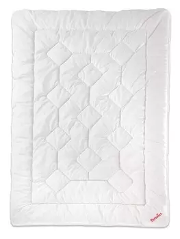 Пуховое одеяло Paradies, белый