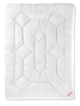 Пуховое одеяло Paradies, белый