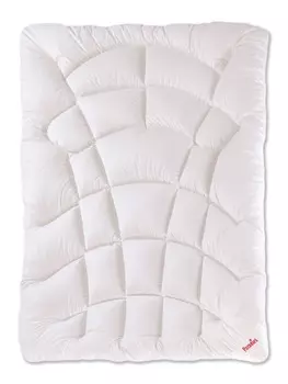 Пуховое одеяло Paradies, белый