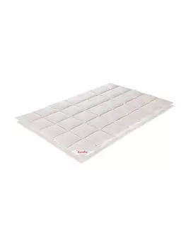 Пуховое одеяло Paradies, белый