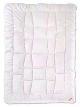 Пуховое одеяло Paradies, белый