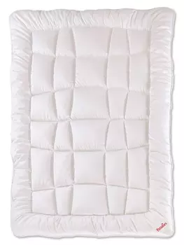 Пуховое одеяло Paradies, белый